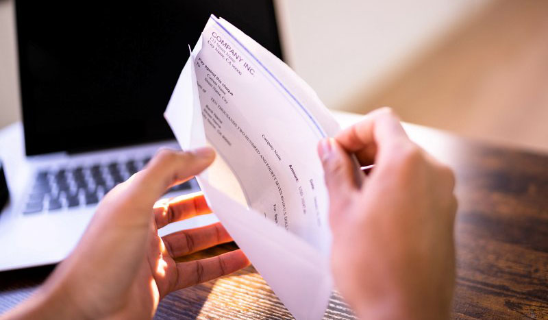 Wage Garnishment
