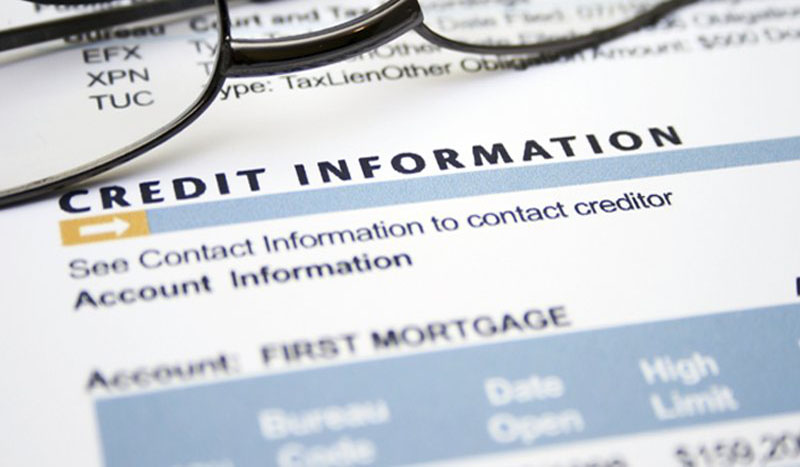 Debt Relief